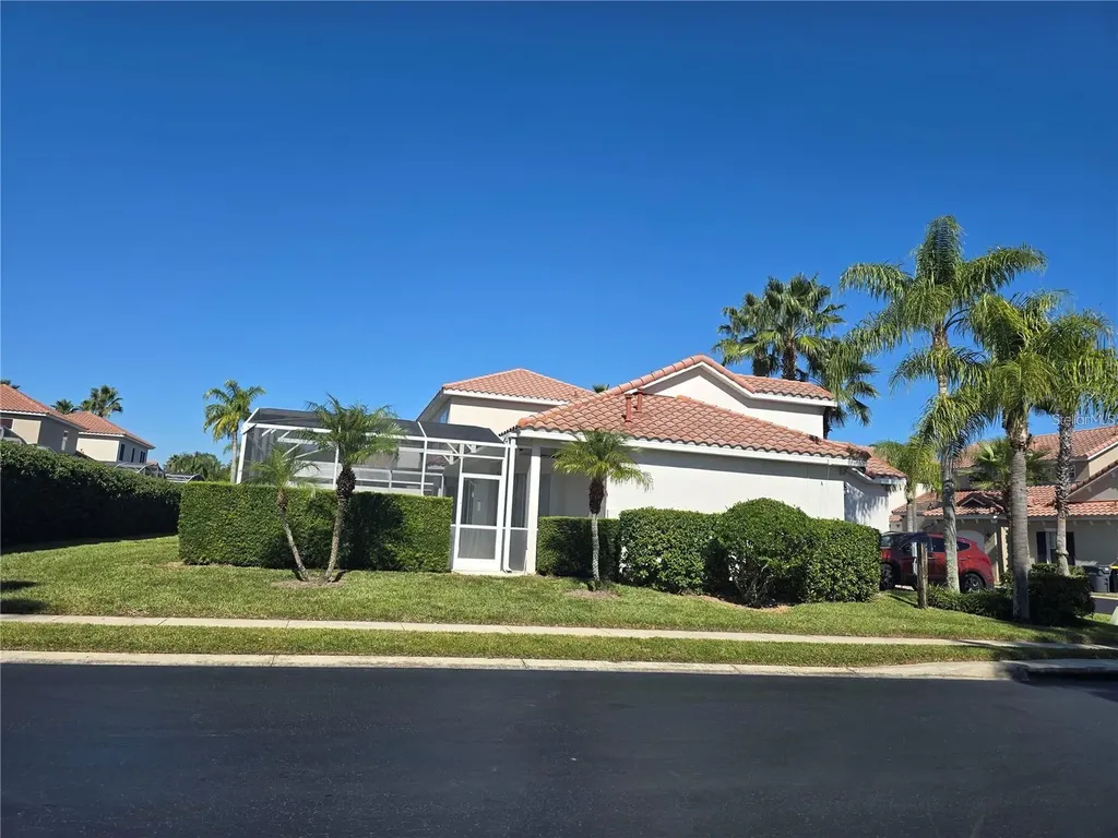 751 Brunello Drive Davenport FL 33897