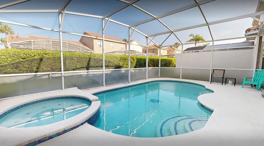 751 Brunello Drive Davenport FL 33897