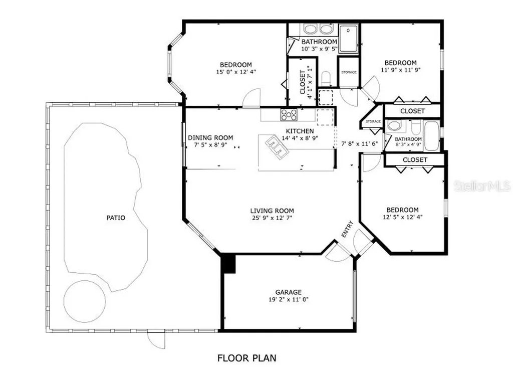 751 Brunello Drive Davenport FL 33897