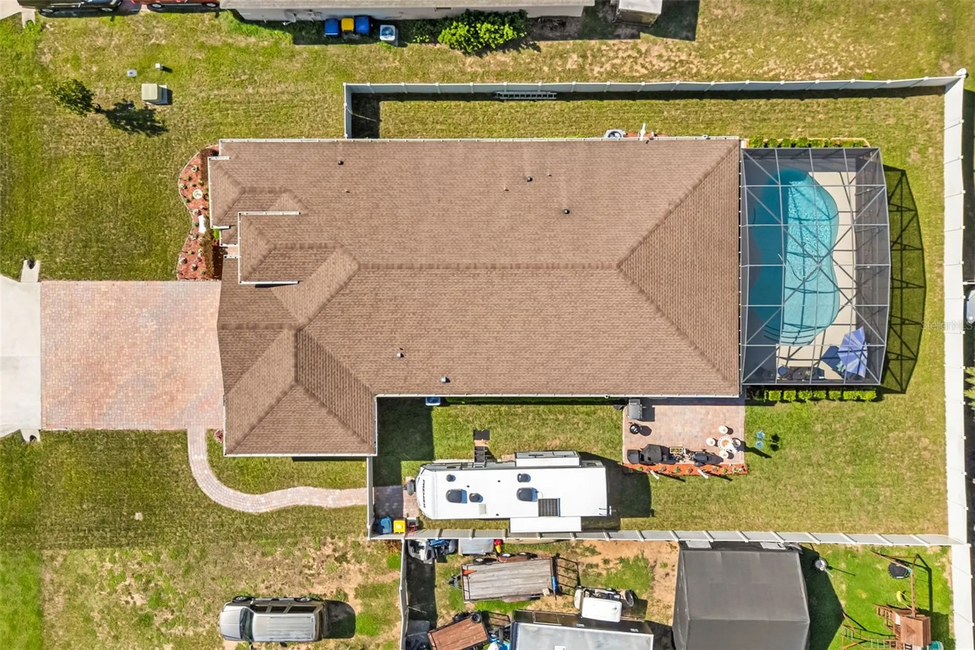 700 S Florida Avenue Howey In The Hills FL 34737