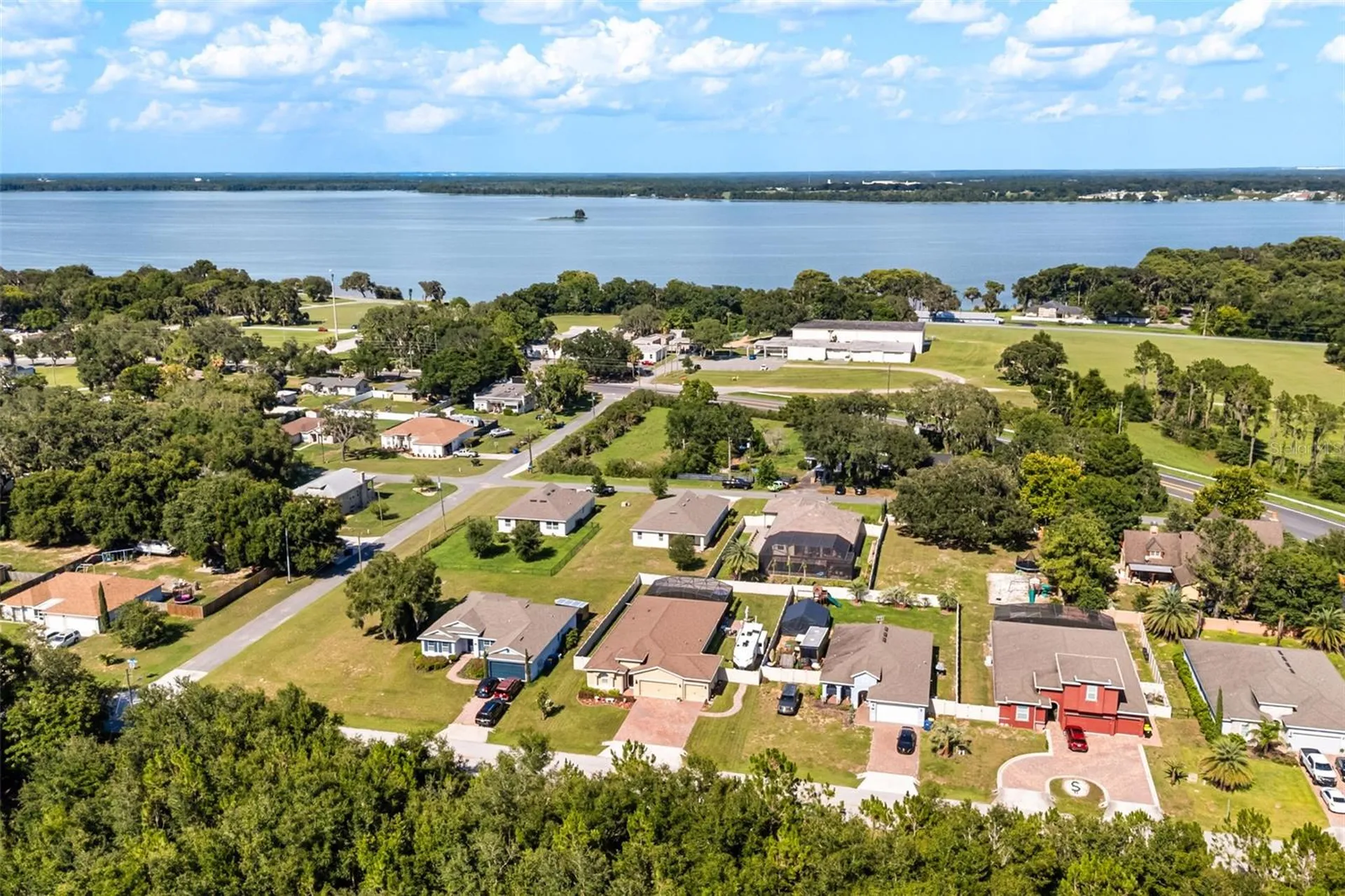 700 S Florida Avenue Howey In The Hills FL 34737