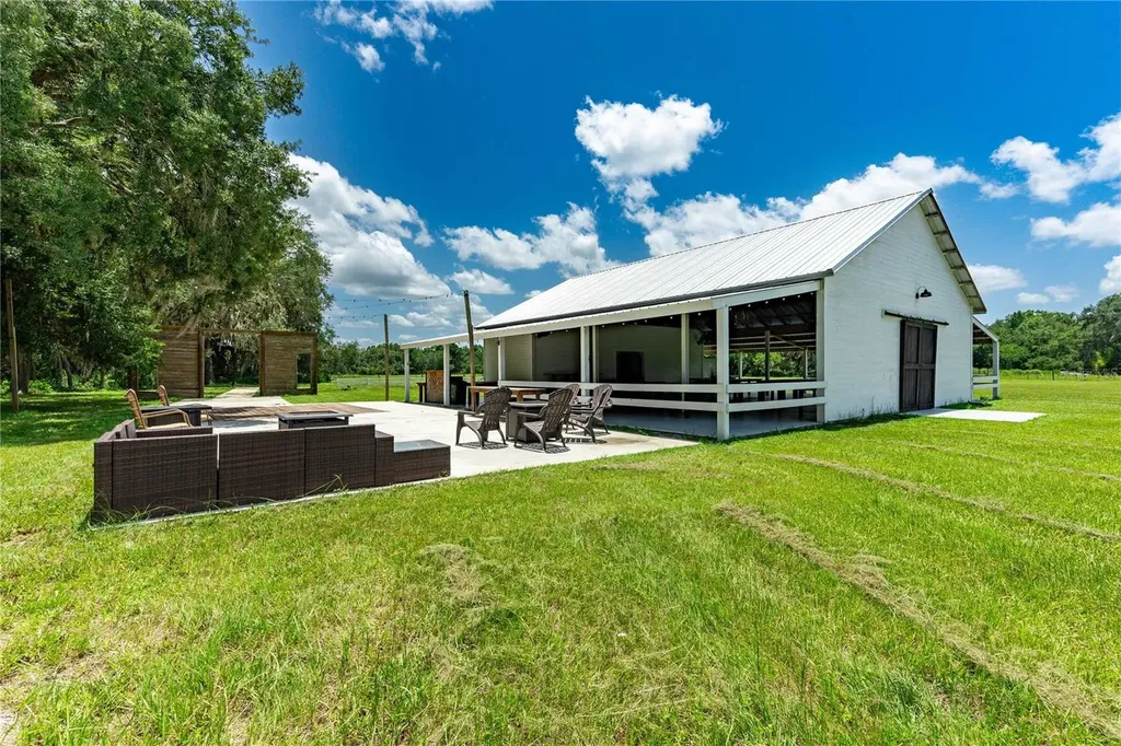 4773 SW 47th Boulevard Bushnell FL 33513