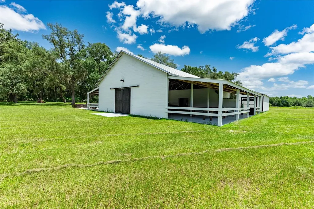 4773 SW 47th Boulevard Bushnell FL 33513