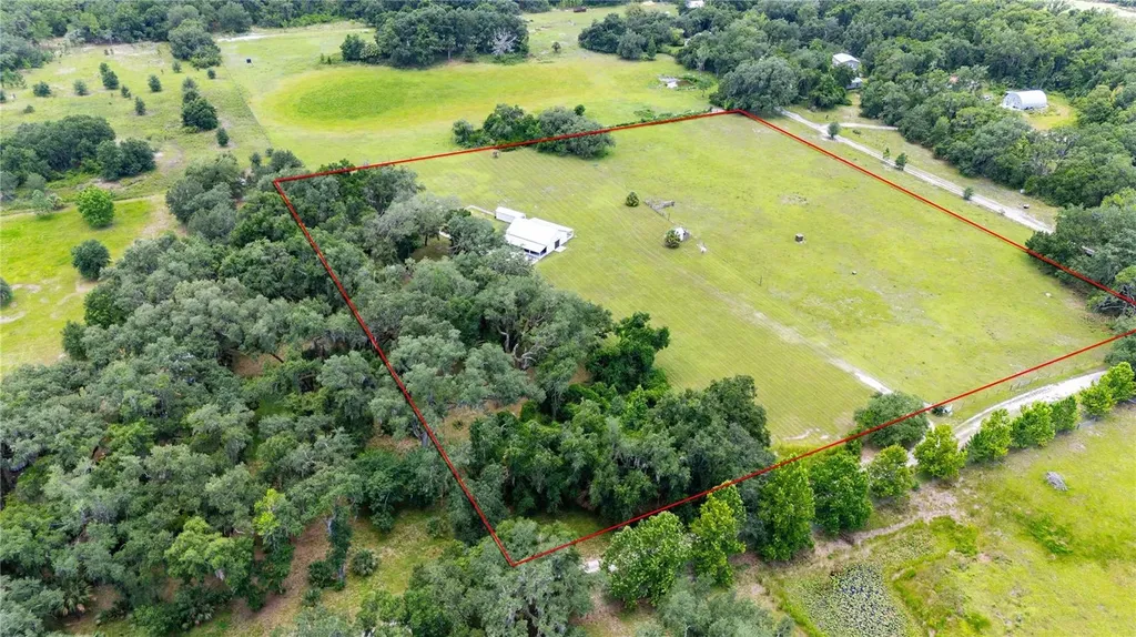 4773 SW 47th Boulevard Bushnell FL 33513