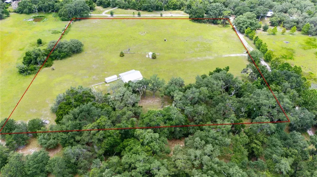 4773 SW 47th Boulevard Bushnell FL 33513