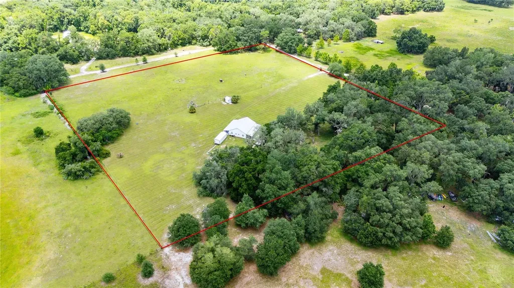 4773 SW 47th Boulevard Bushnell FL 33513