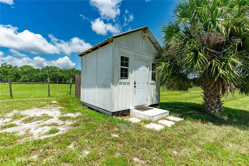 4773 SW 47th Boulevard Bushnell FL 33513