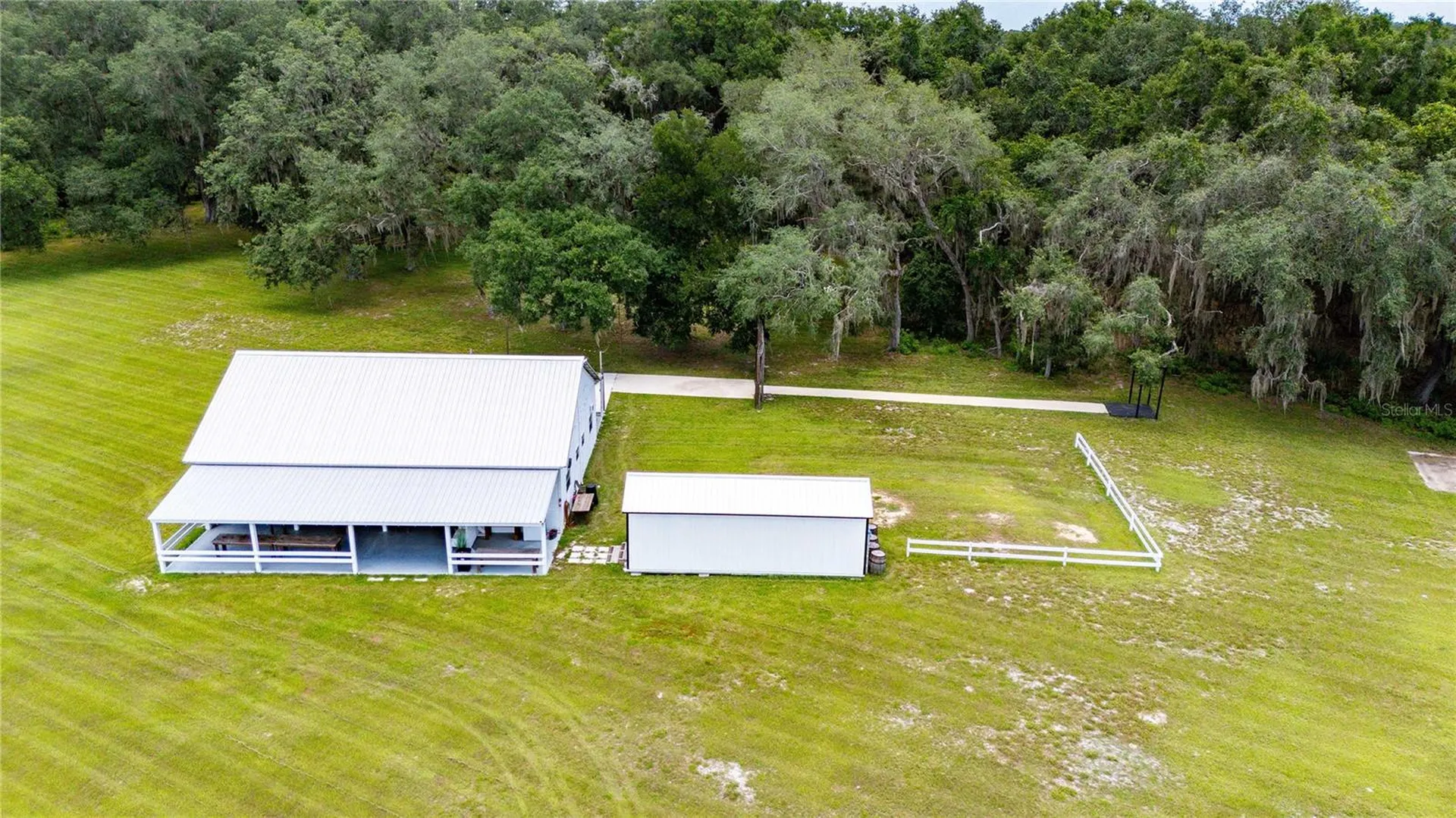 4773 SW 47th Boulevard Bushnell FL 33513