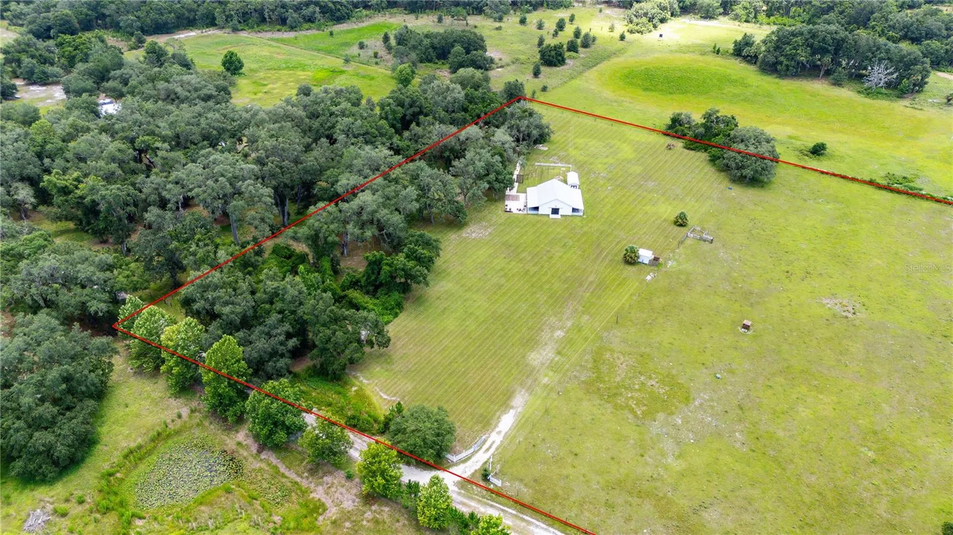 4773 SW 47th Boulevard Bushnell FL 33513