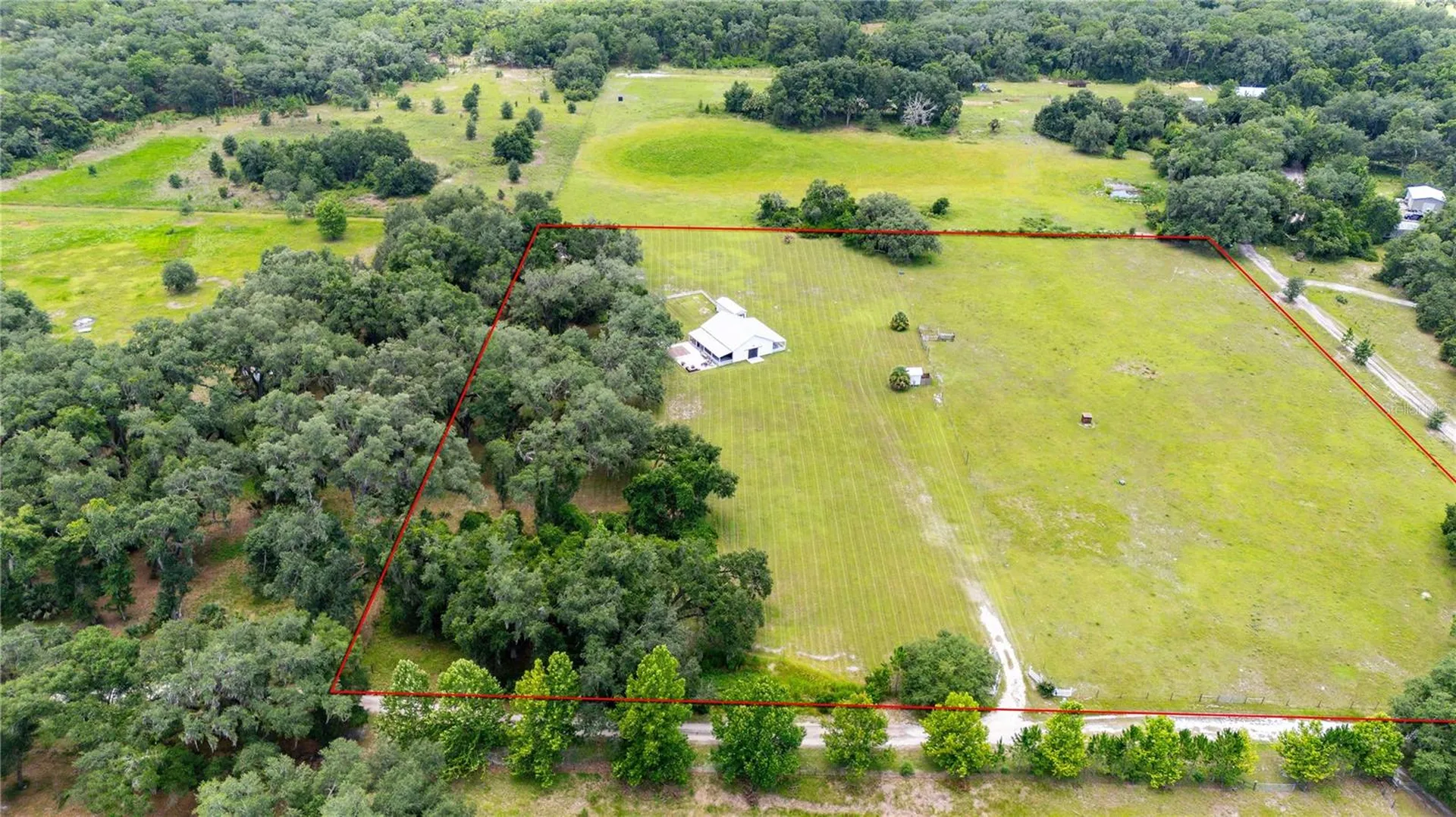 4773 SW 47th Boulevard Bushnell FL 33513