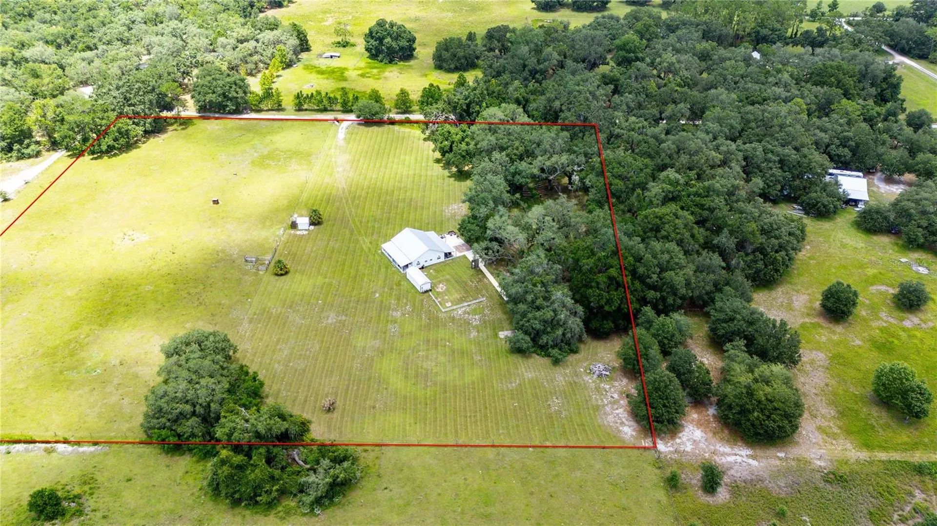 4773 SW 47th Boulevard Bushnell FL 33513