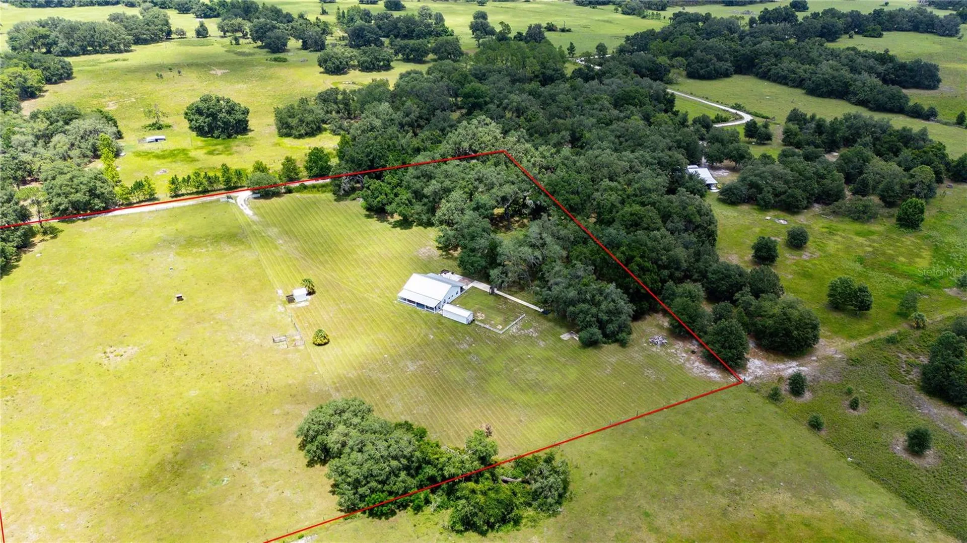 4773 SW 47th Boulevard Bushnell FL 33513