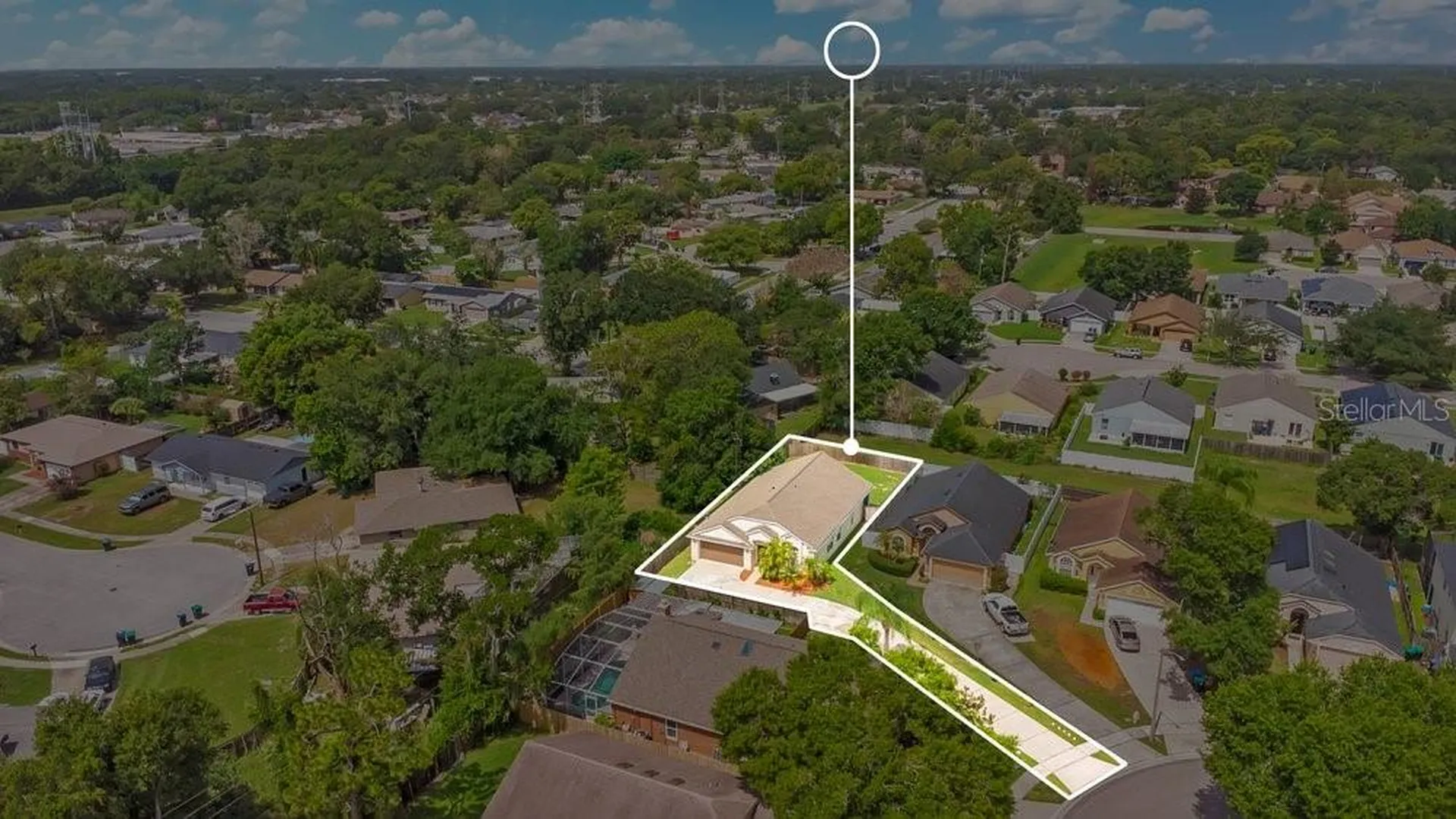 3127 Birmingham Boulevard Orlando FL 32829