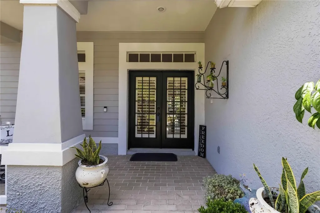 16817 Harrierridge Place Lithia FL 33547