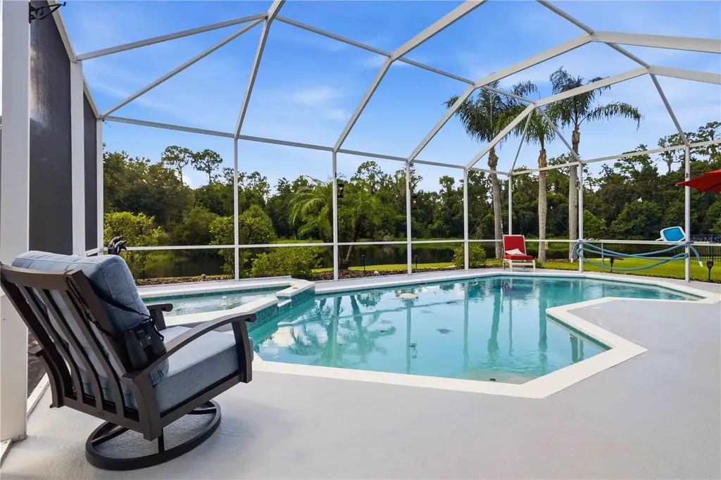 16817 Harrierridge Place Lithia FL 33547
