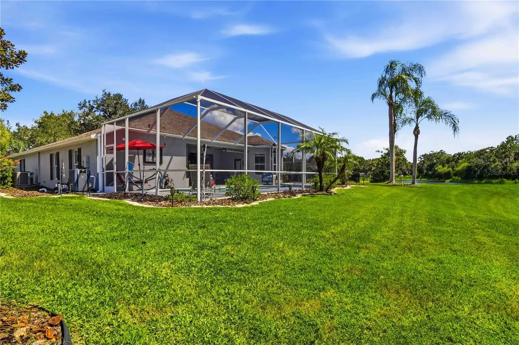 16817 Harrierridge Place Lithia FL 33547