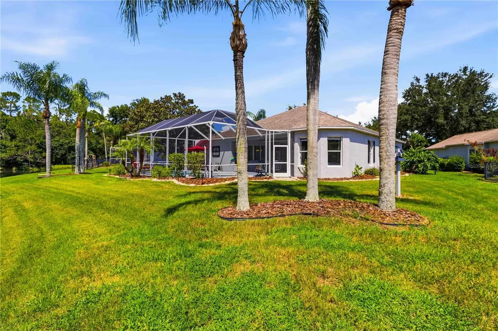 16817 Harrierridge Place Lithia FL 33547