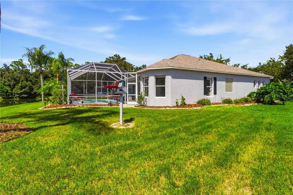 16817 Harrierridge Place Lithia FL 33547