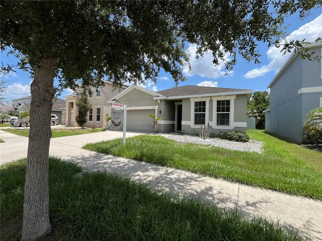 16817 Harrierridge Place Lithia FL 33547