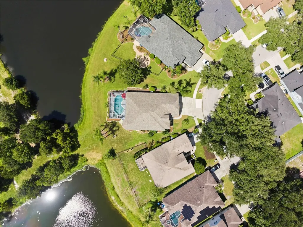 16817 Harrierridge Place Lithia FL 33547