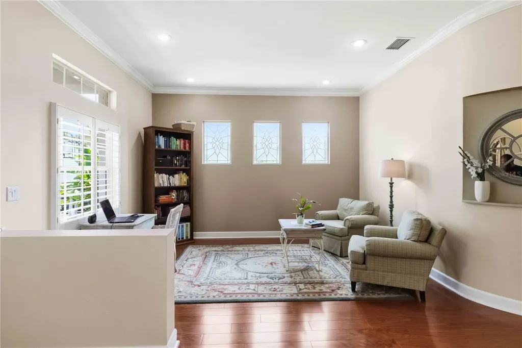 16817 Harrierridge Place Lithia FL 33547