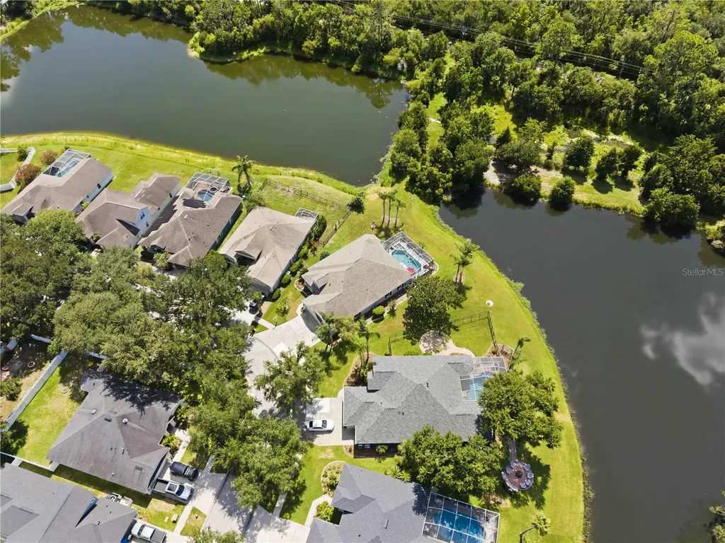 16817 Harrierridge Place Lithia FL 33547