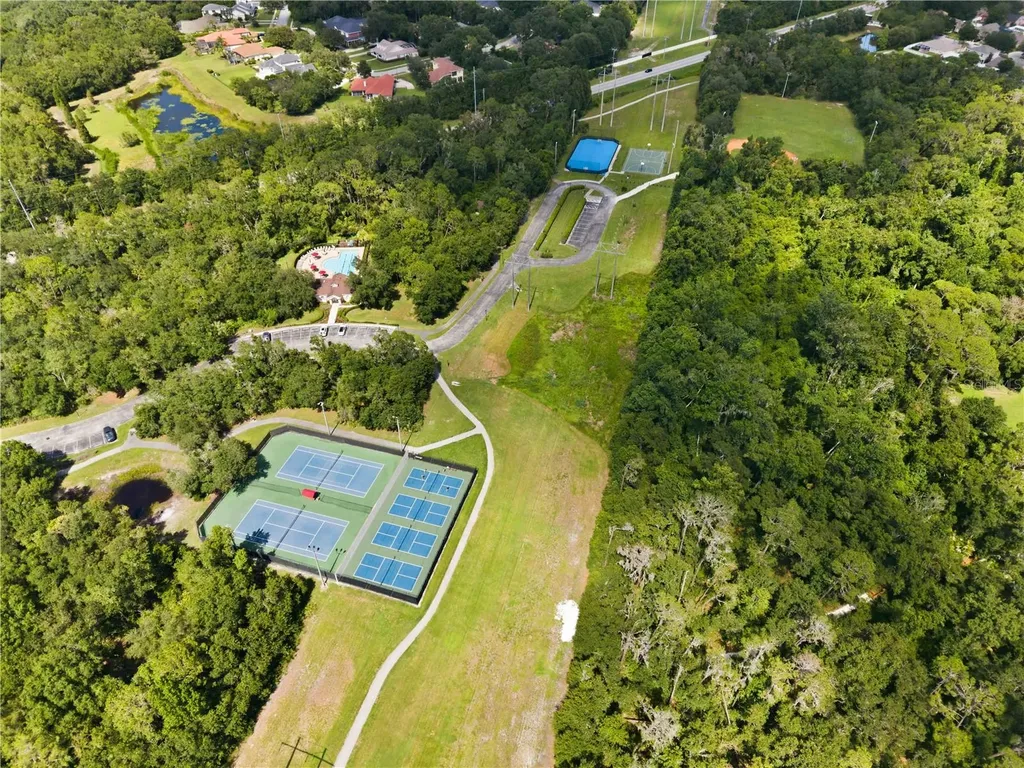 16817 Harrierridge Place Lithia FL 33547