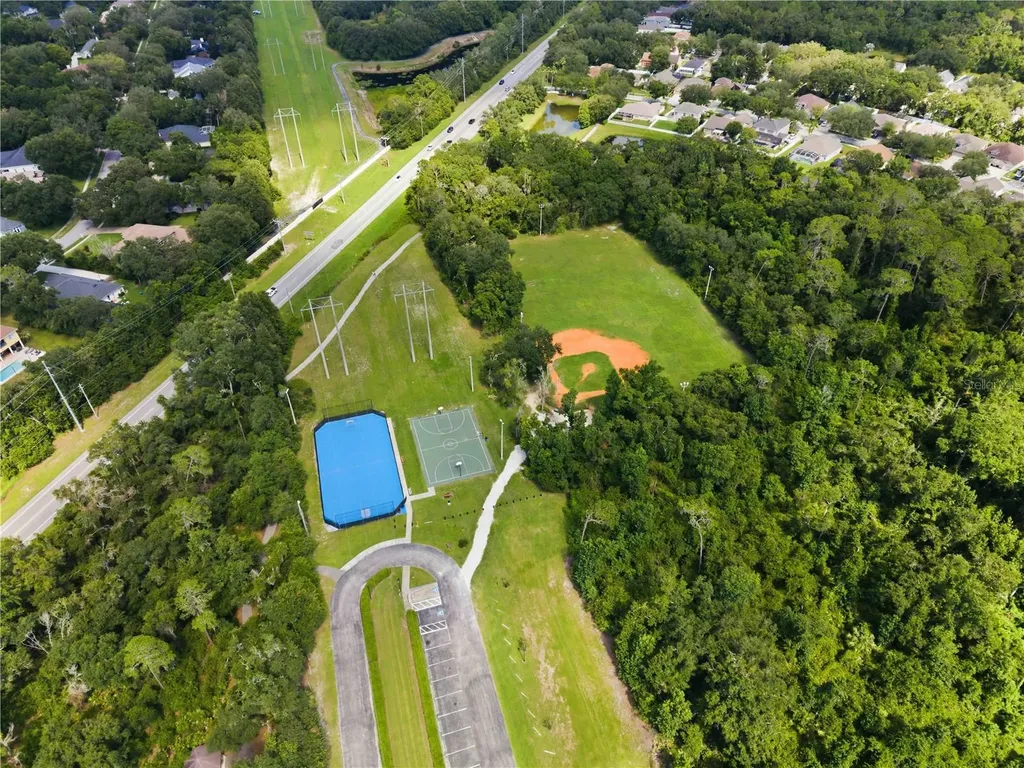 16817 Harrierridge Place Lithia FL 33547