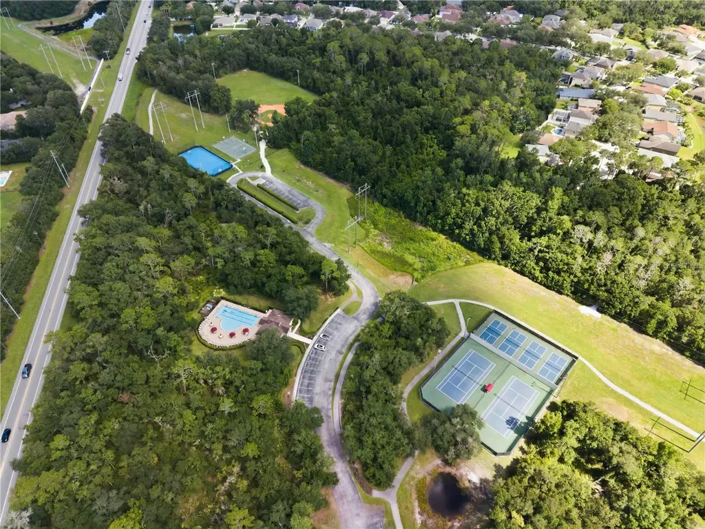 16817 Harrierridge Place Lithia FL 33547