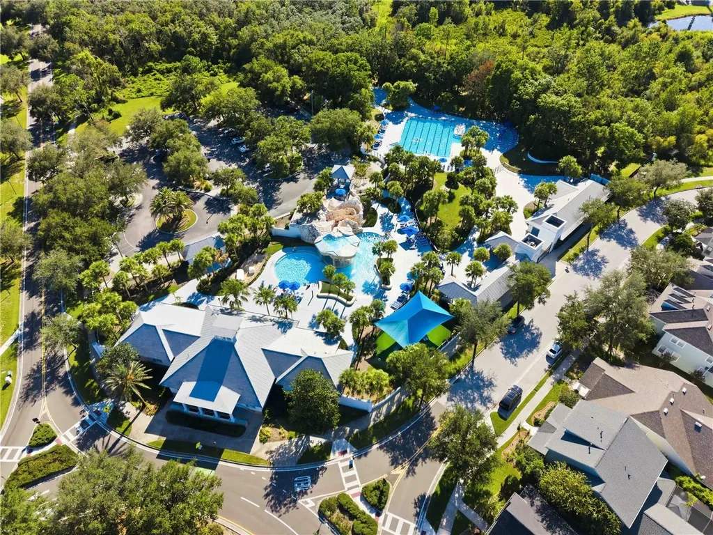 16817 Harrierridge Place Lithia FL 33547