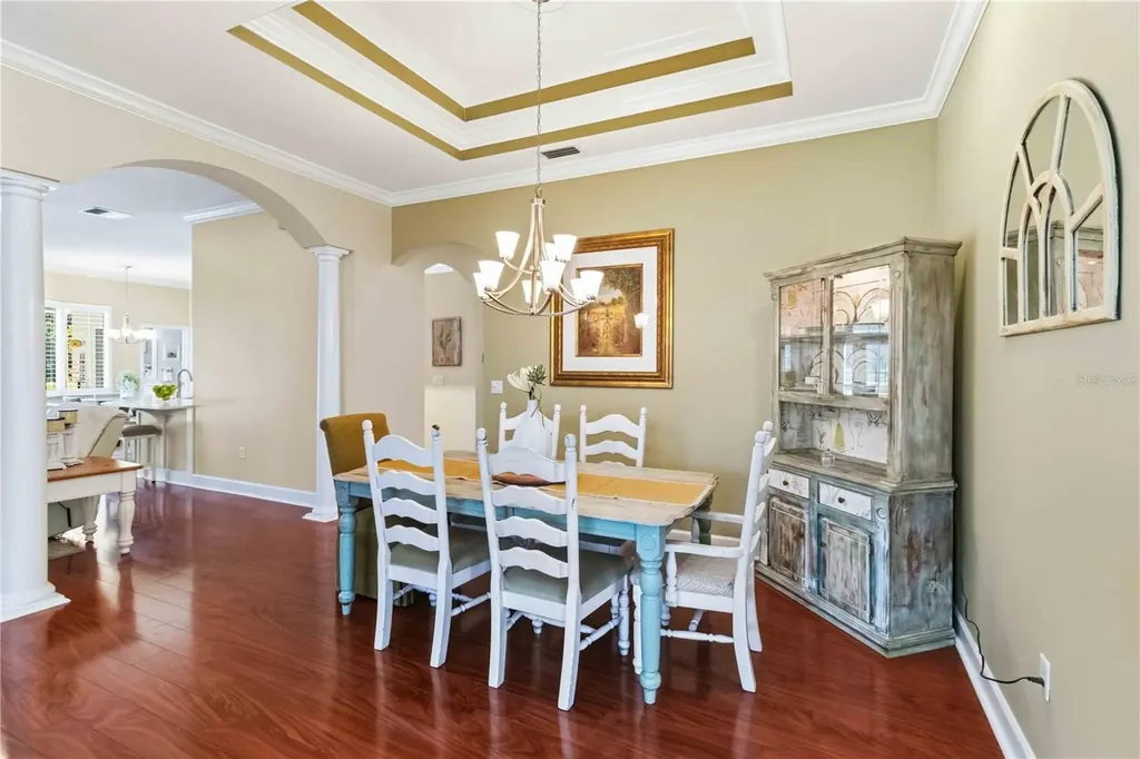 16817 Harrierridge Place Lithia FL 33547