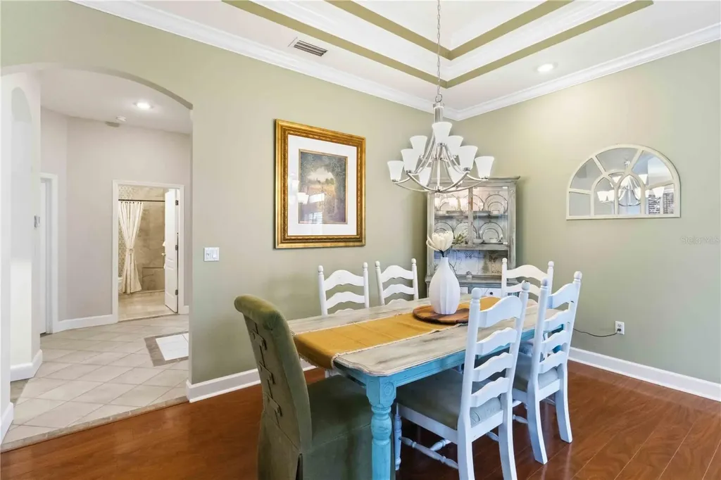 16817 Harrierridge Place Lithia FL 33547