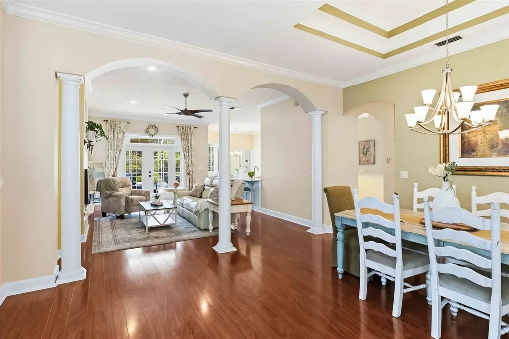 16817 Harrierridge Place Lithia FL 33547