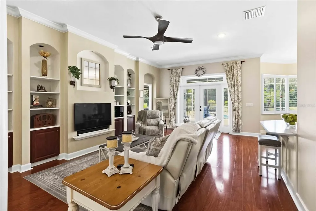 16817 Harrierridge Place Lithia FL 33547