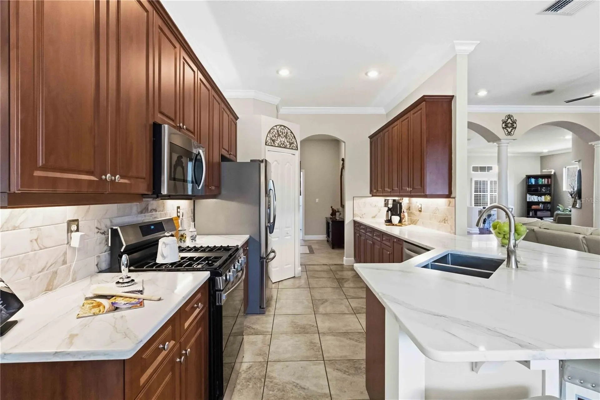 16817 Harrierridge Place Lithia FL 33547