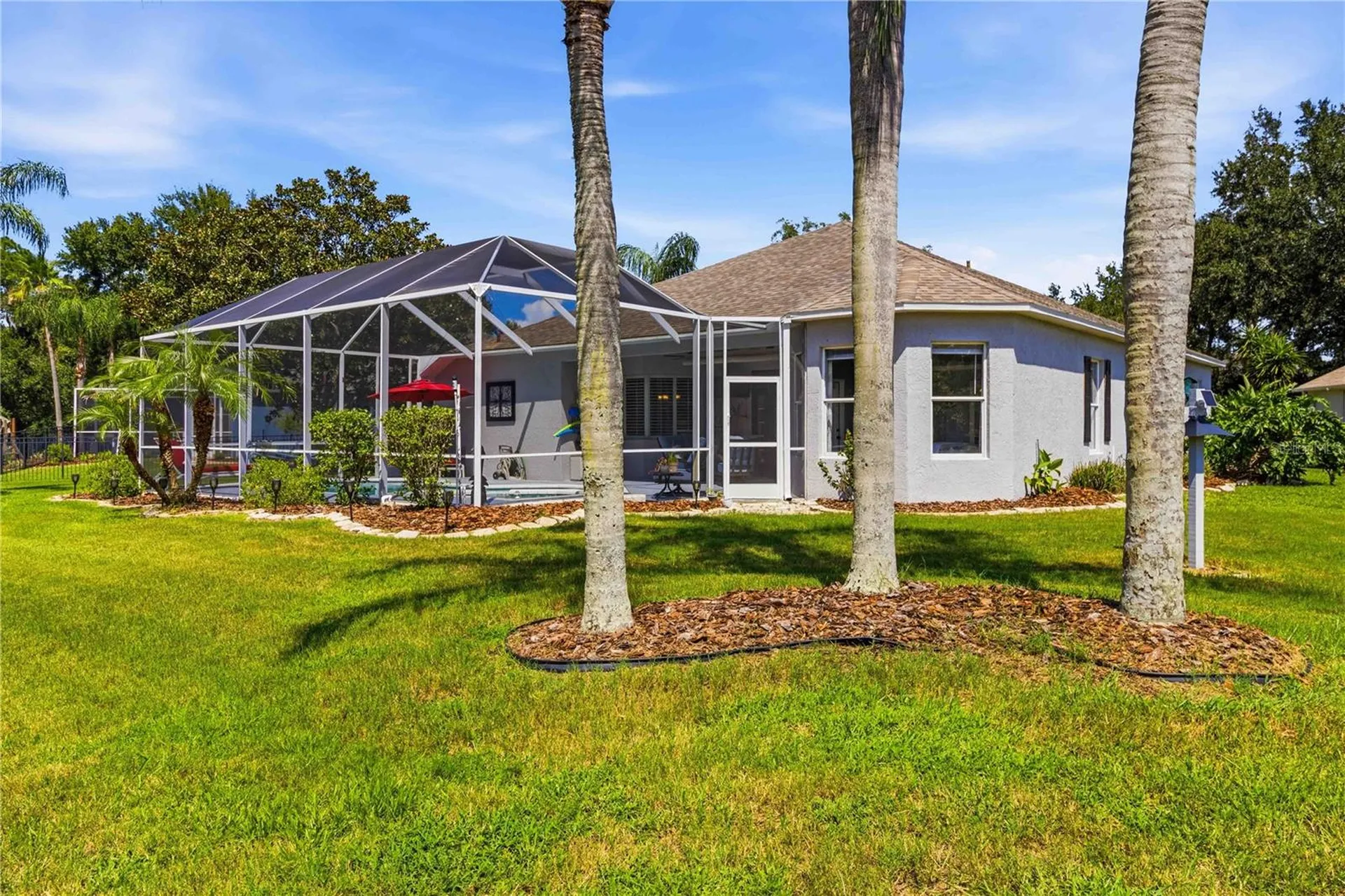 16817 Harrierridge Place Lithia FL 33547