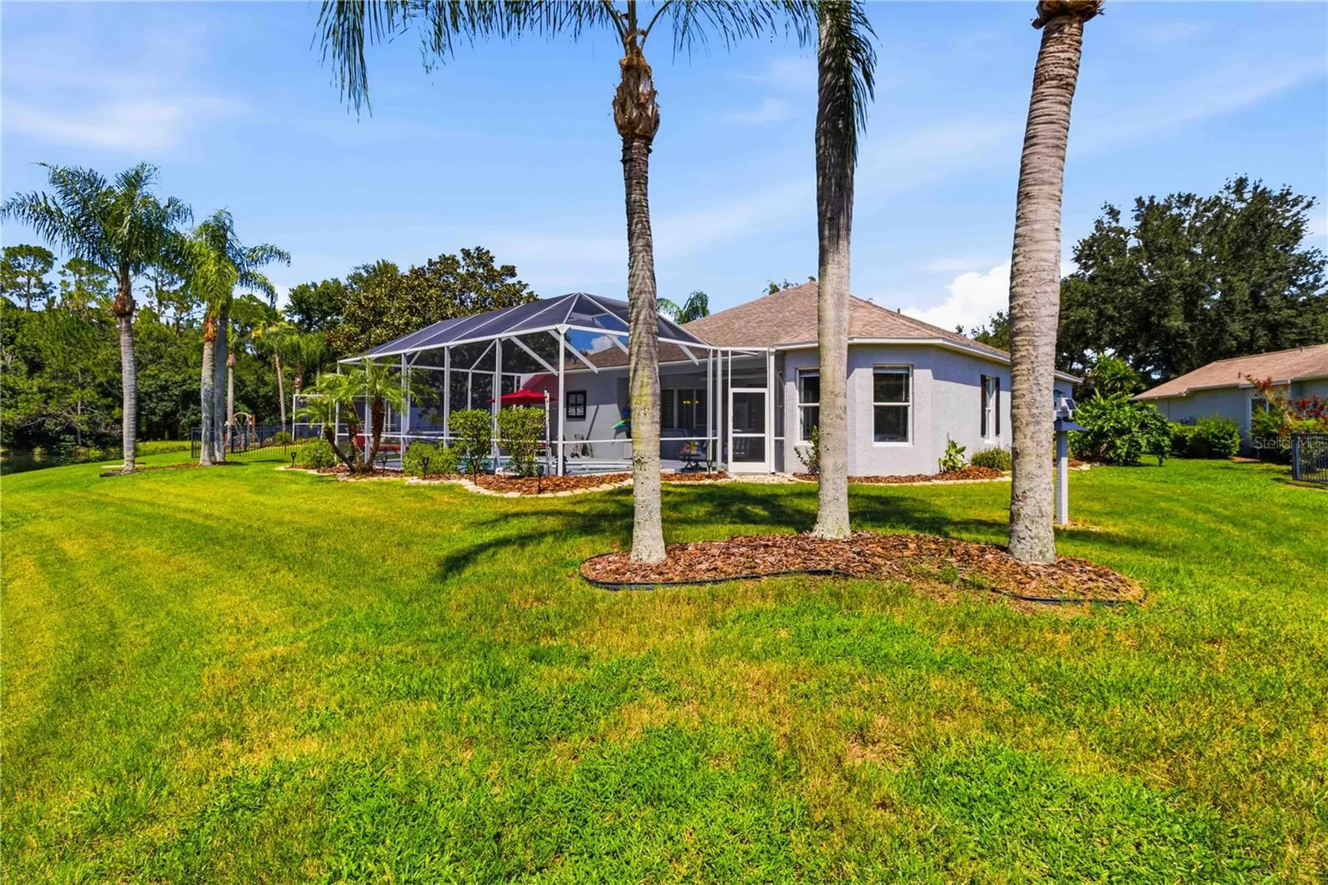16817 Harrierridge Place Lithia FL 33547