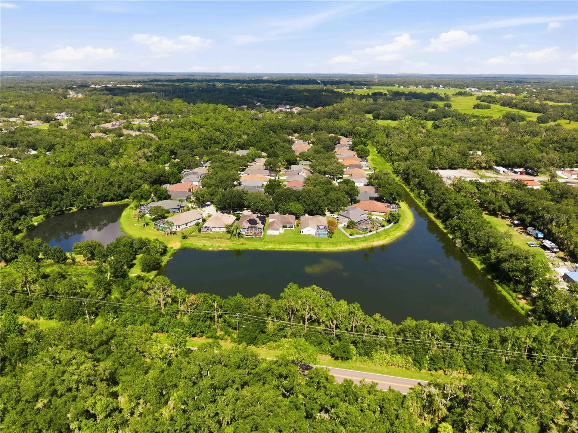 16817 Harrierridge Place Lithia FL 33547