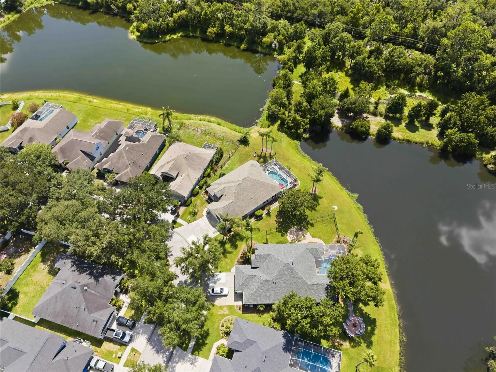 16817 Harrierridge Place Lithia FL 33547