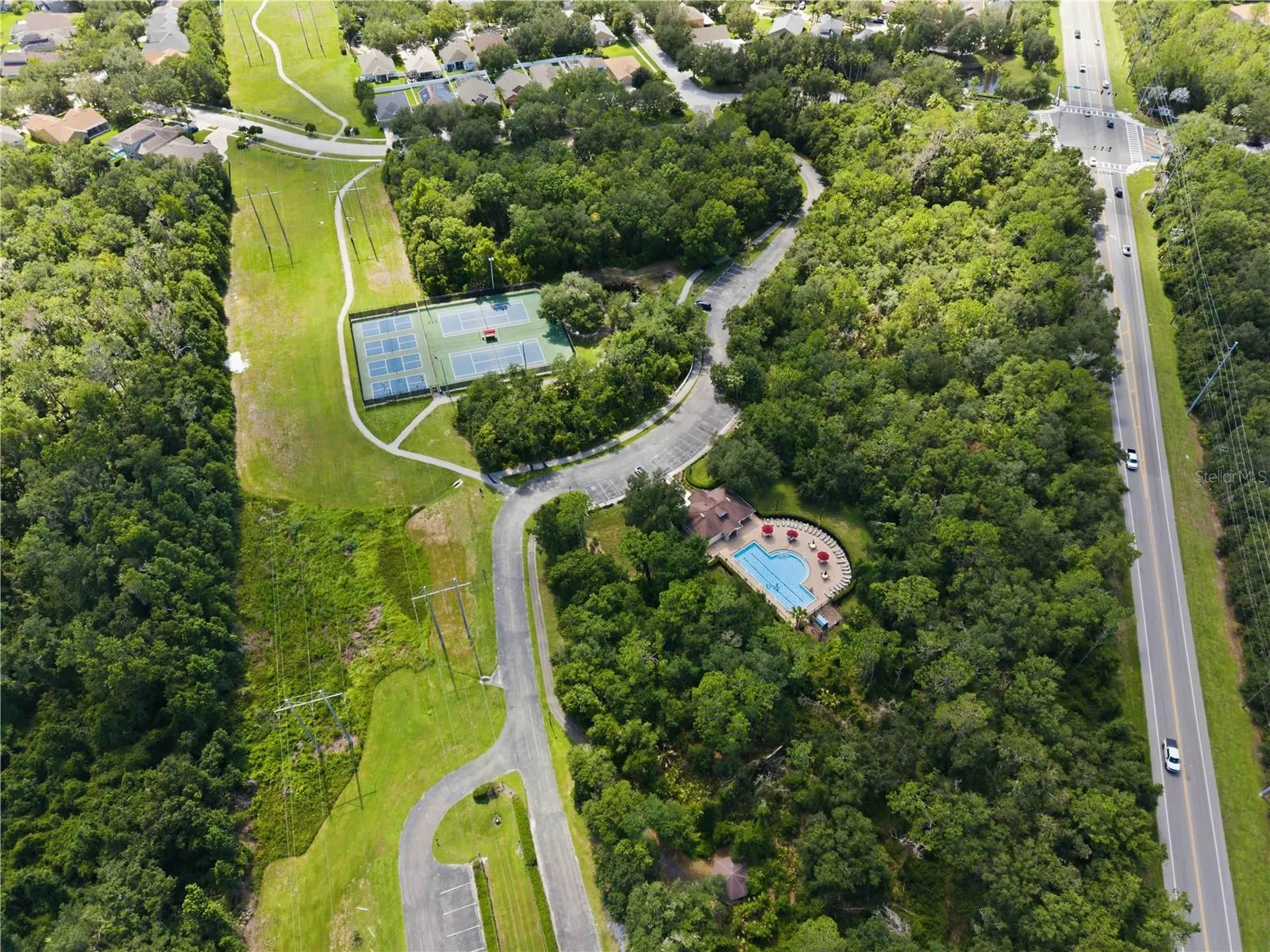 16817 Harrierridge Place Lithia FL 33547