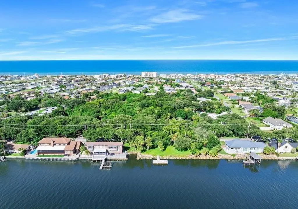 2841 John Anderson Drive Ormond Beach FL 32176