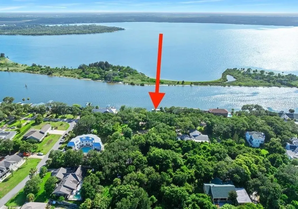 2841 John Anderson Drive Ormond Beach FL 32176