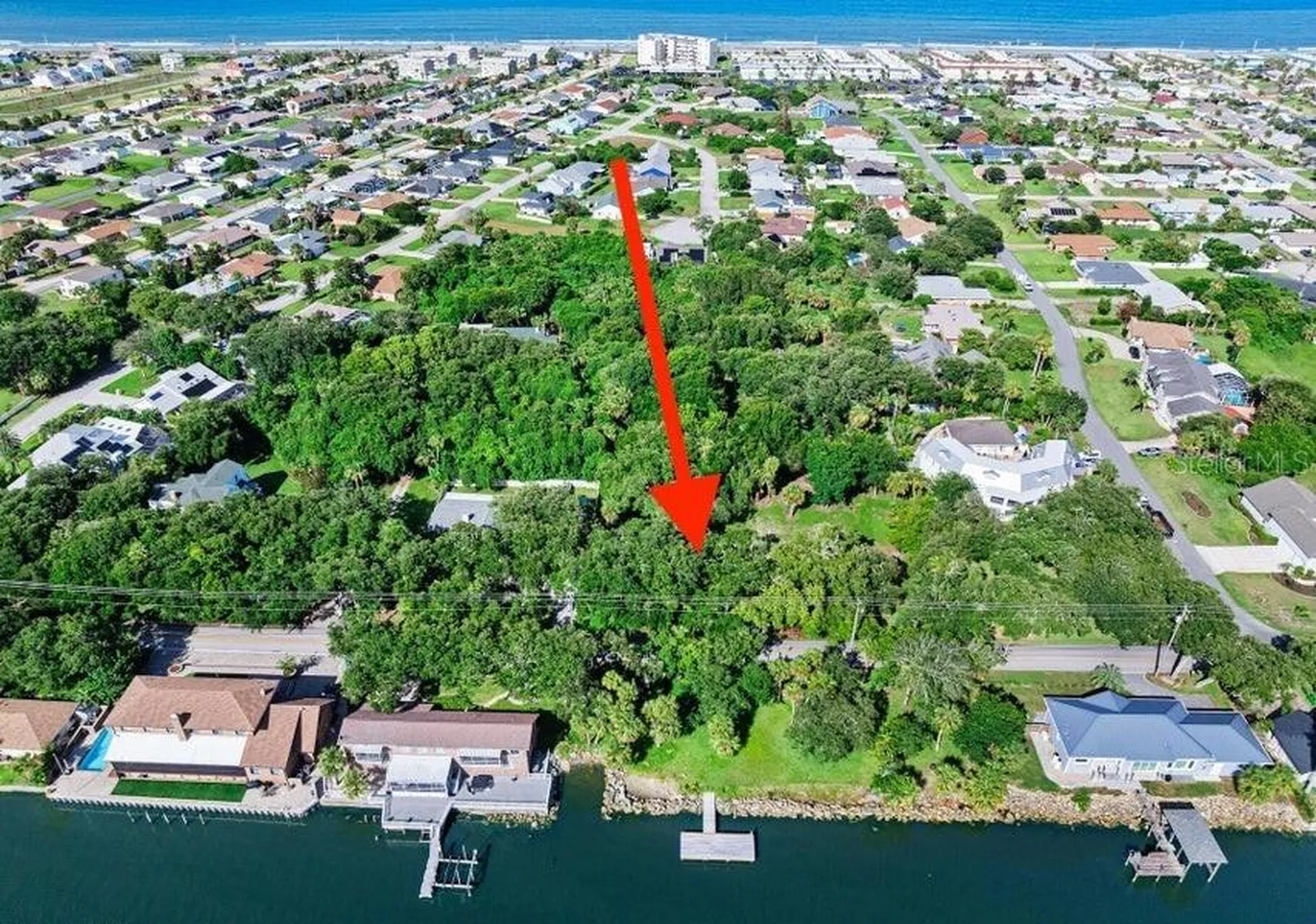 2841 John Anderson Drive Ormond Beach FL 32176