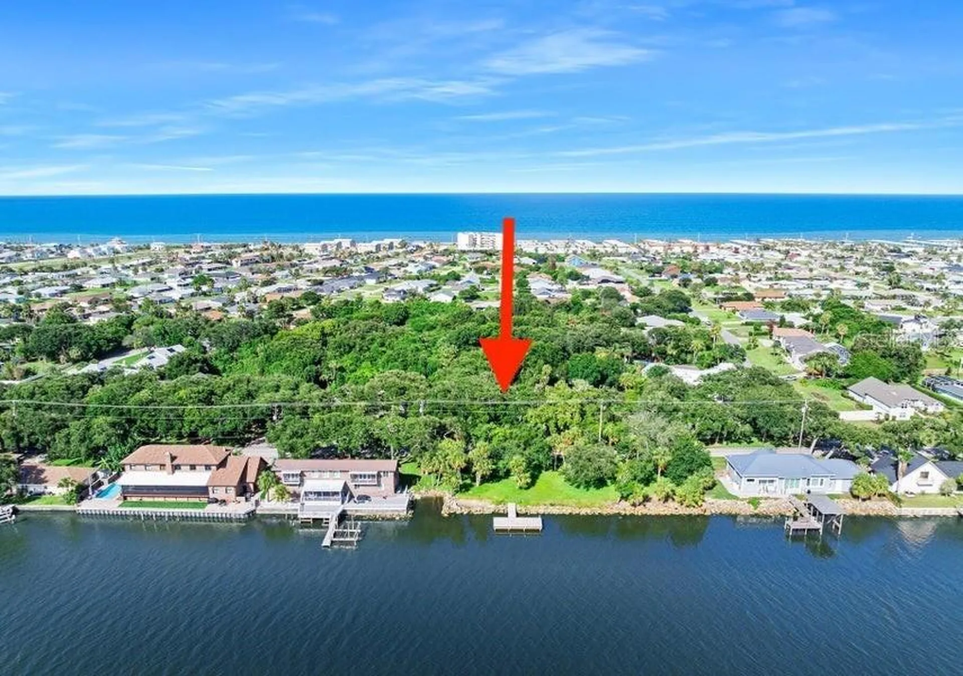 2841 John Anderson Drive Ormond Beach FL 32176