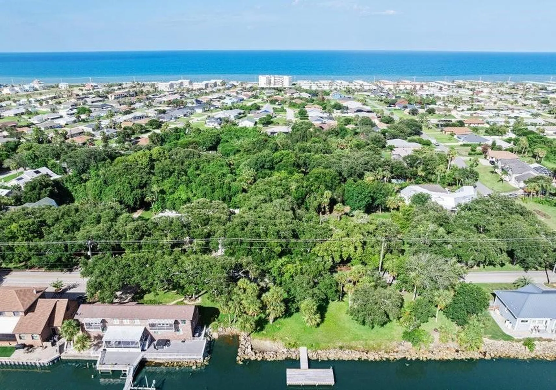 2841 John Anderson Drive Ormond Beach FL 32176