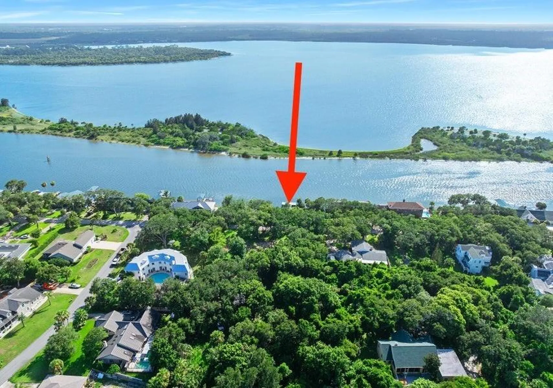 2841 John Anderson Drive Ormond Beach FL 32176
