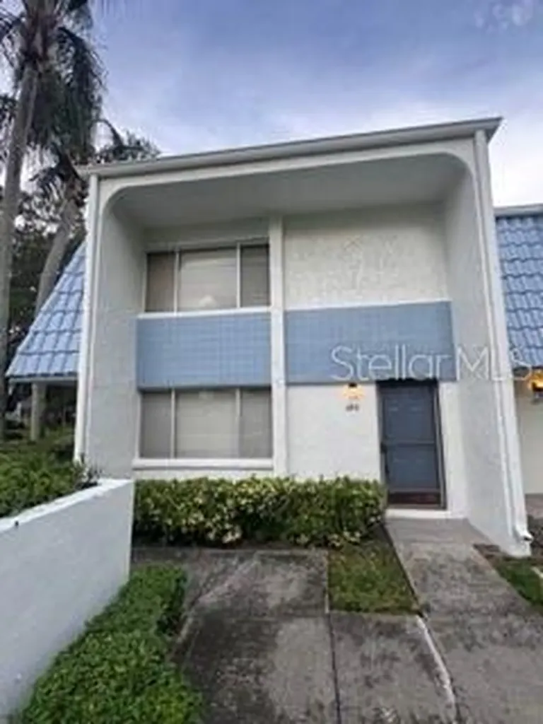 1871 Pine Cone Lane Clearwater FL 33761