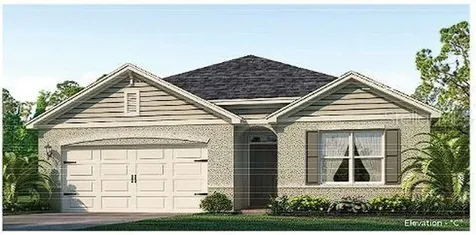 3409 Wakefield Drive Haines City FL 33844