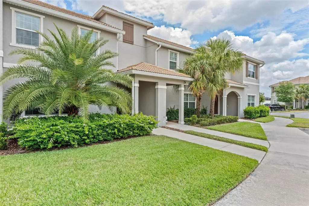 4840 Romeo Circle Kissimmee FL 34746