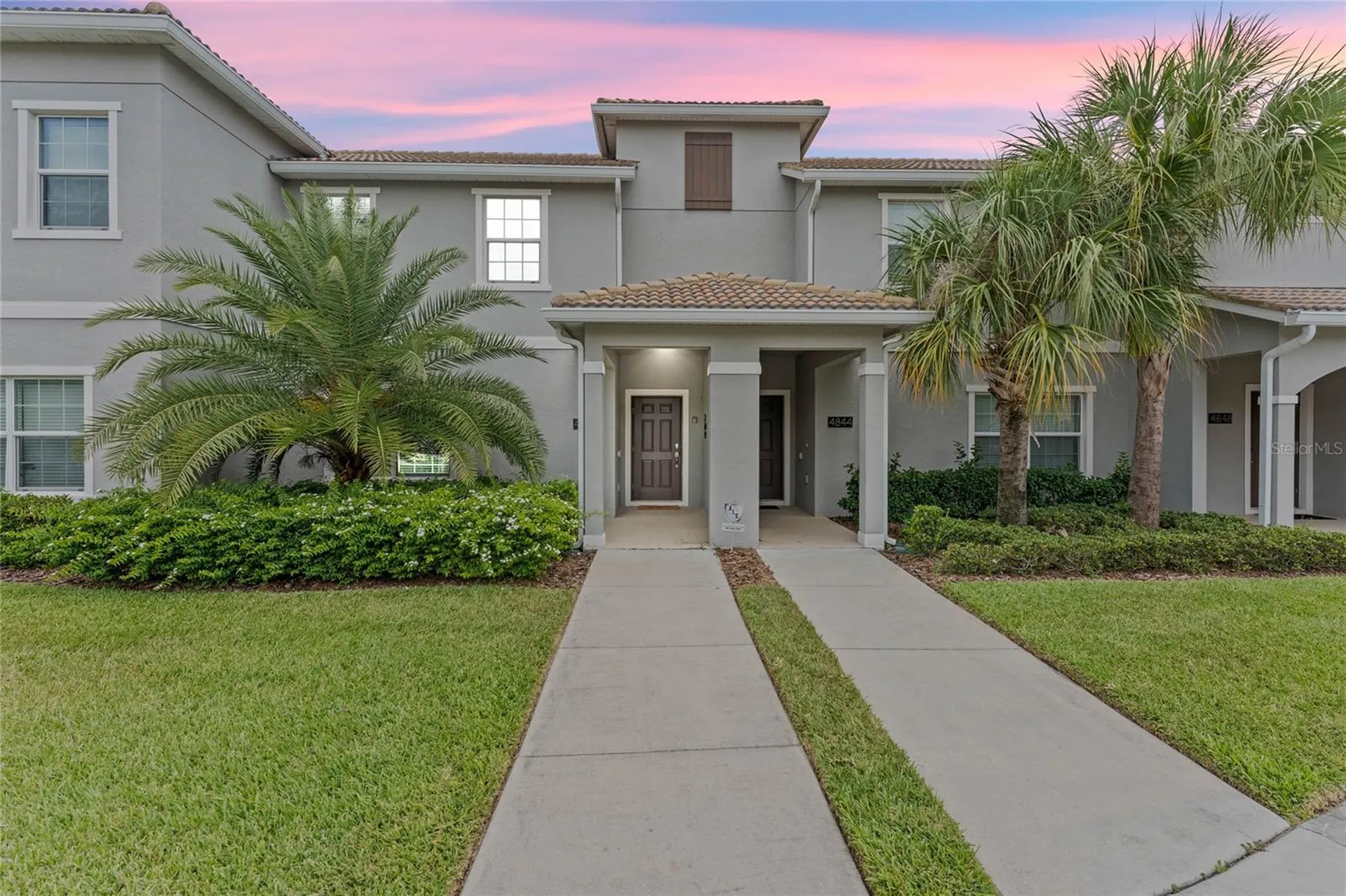 4840 Romeo Circle Kissimmee FL 34746
